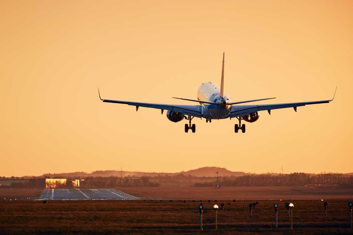 Flight Plan for Your Day: Aviation Habits for Home Productivity