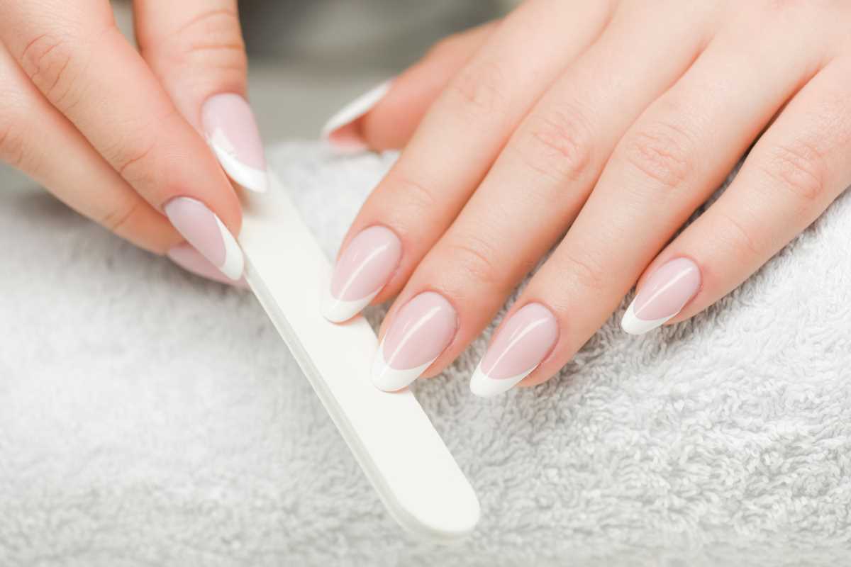 A Beginner's Guide to Press-On Nails