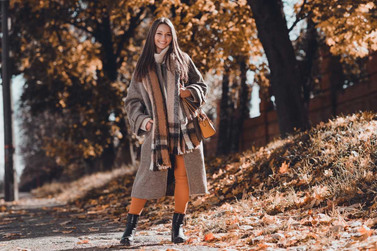 Fall Layering Tips You Should Know This Season